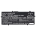 Notebook battery Fujitsu CS-FUT512NB