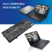 Notebook battery Fujitsu CS-FUT512NB