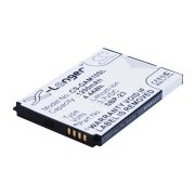 Handy Akkus Garmin-Asus Nuvifone M10