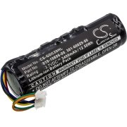 Hundehalsband Akkus Garmin DC20 Astro Dog Tracking System