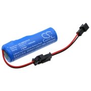 Lichtsystem Akkus Gama sonic Luna GS-57B