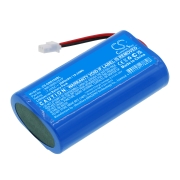 CS-GNS100BL<br />Akkus für   ersetzt den Akku INR18650 2S1P