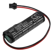Lichtsystem Akkus Gama sonic Baytown II GS-105