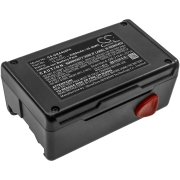 Elektrowerkzeuge Akkus Gardena Turbotrimmer SmallCut 300 Accu