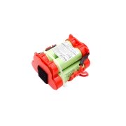 Elektrowerkzeuge Akkus Gardena Robotic R80Li 2013