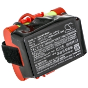 CS-HAT305VX<br />Akkus für   ersetzt den Akku 589 58 61-01