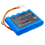Elektrowerkzeuge Akkus Gardena Sileno R100LiC