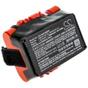 Elektrowerkzeuge Akkus Gardena McCulloch Rob R600