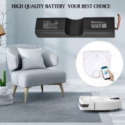 Vacuum Battery Hobot Legee D7