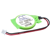 CMOS- / Sicherheits- Akkus Msi Wind U100-1616XP