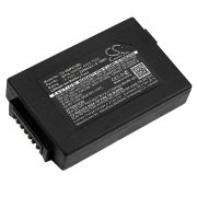 Barcode, Scanner Akkus HandHeld Dolphin 6110