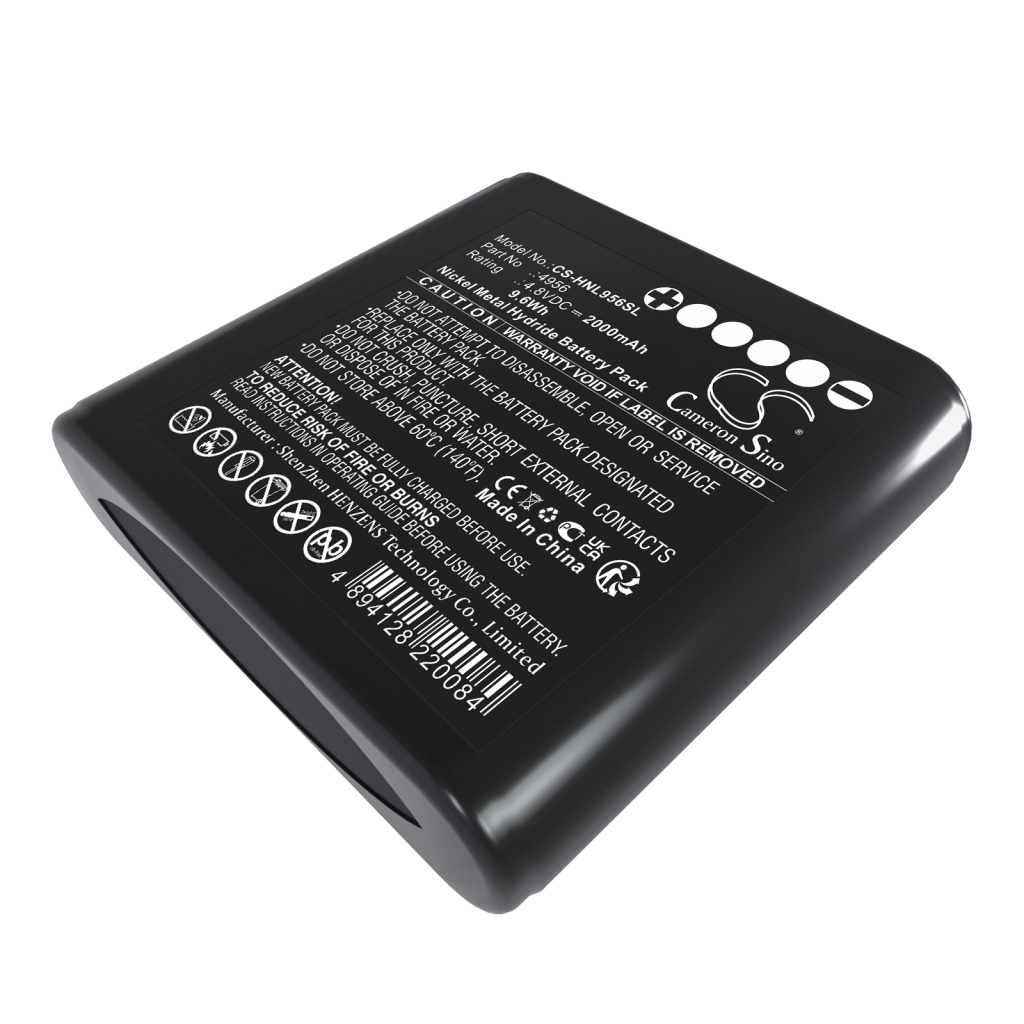 Power Tools Battery Honeywell CS-HNL956SL