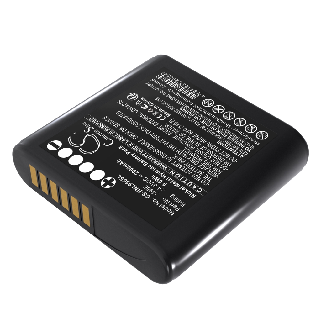 Power Tools Battery Honeywell CS-HNL956SL