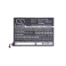 Akkus  kompatibel mit HP Pavilion 10-k000ng x2 S2 10-N003TU x2 CS-HPE210NB