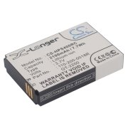 Hotspot-Akku Netzero 4G Hotspot