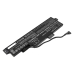 Laptop Akkus Lenovo CS-HPX318NB