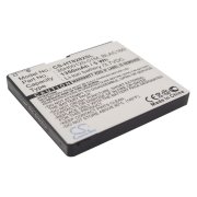 CS-HT8282SL<br />Akkus für   ersetzt den Akku BA S340