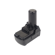 Industriebatterie Hitachi FCR 10DL