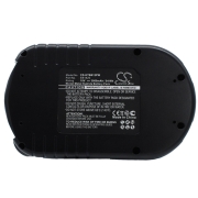 Industriebatterie Hitachi DV 18DVKS