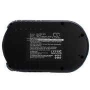 Industriebatterie Hitachi DS 18DL