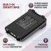 Batteries compatible with Hunter E-LIGHT 68 MHZ CS-HTR500TW