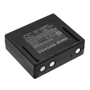 Industriebatterie Hetronic NOVA XXL