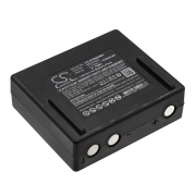 Industriebatterie Hetronic NOVA XXL