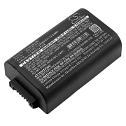 Barcode, Scanner Akkus Honeywell Dolphin 99EX-BTEC