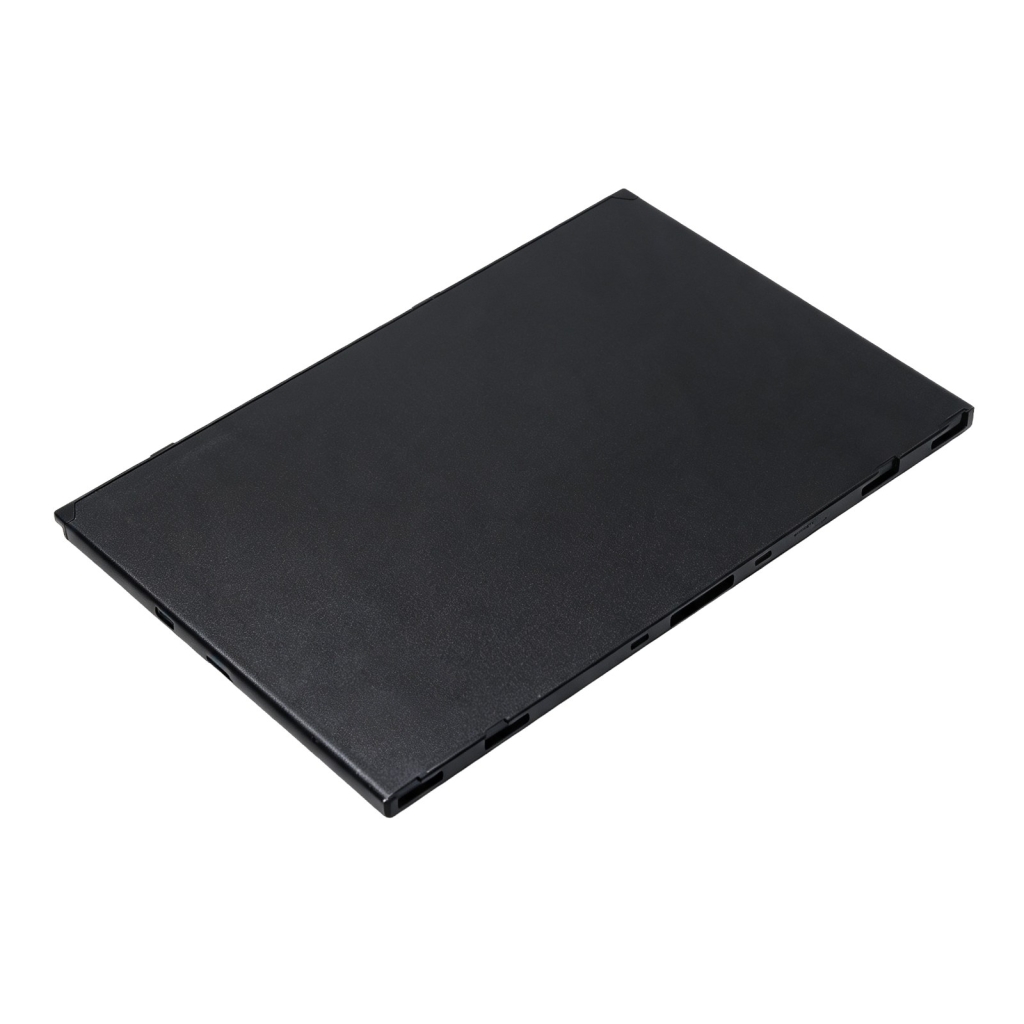 Akkus  kompatibel mit Honeywell EDA10A Tablet CS-HYP100SL