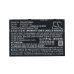 Akkus  kompatibel mit Honeywell EDA10A Tablet CS-HYP100SL