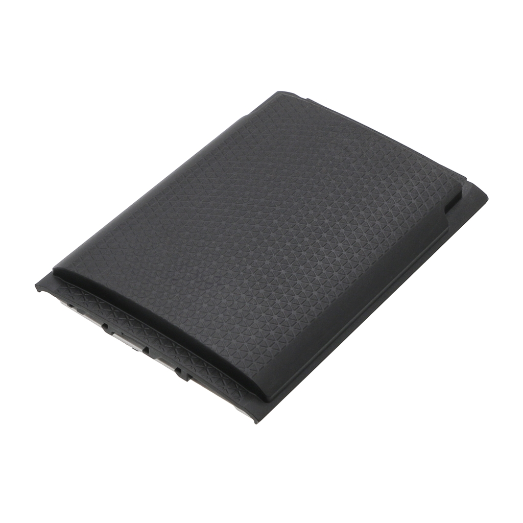 Cameron Sino CS-HYT450BX flache Rückansicht mit vollständigem Etikett: 3,87V 7600mAh 29,41Wh Li-ion