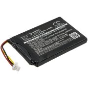 Navigationssysteme Akkus Garmin Nuvi 52