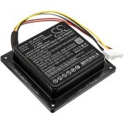 Lautsprecher Akkus Jbl PartyBox 100