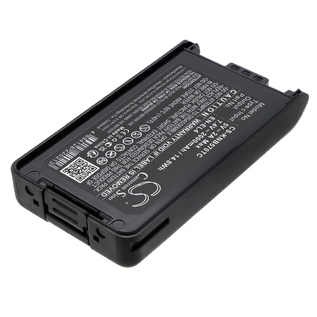 CS-KNB570TC