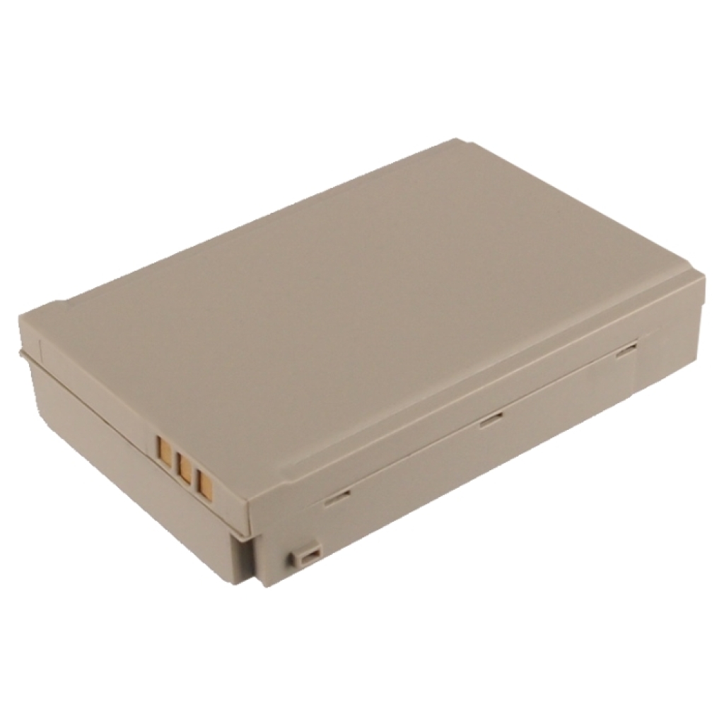 Akkus  kompatibel mit Kyocera DuraPlus DuraPlus E4233 CS-KY4233SL