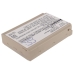 Akkus  kompatibel mit Kyocera DuraPlus DuraPlus E4233 CS-KY4233SL