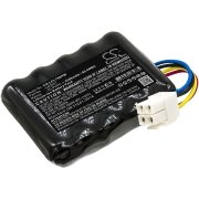 Elektrowerkzeuge Akkus Landxcape LX795 400m2