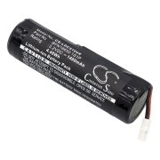 CS-LDC510VX<br />Akkus für   ersetzt den Akku BFN18650 1S1P