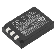 Kamera Akkus Sanyo Xacti VPC-J2