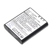 Kamera Akkus Olympus Tough TG-1 iHS