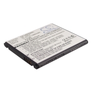 Handy Akkus LG Nitro HD