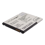 Handy Akkus LG Optimus LTE
