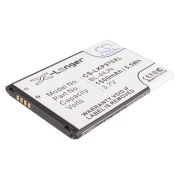 Handy Akkus LG Optimus Hub