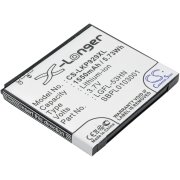 Handy Akkus LG Optimus Speed