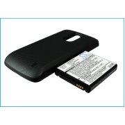 Handy Akkus LG Nitro HD