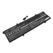 Laptop Akkus Lenovo ThinkBook 14 G4 IAP 21CX001MMB