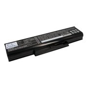Laptop Akkus Lenovo ThinkPad Edge K43