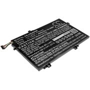 Laptop Akkus Lenovo ThinkPad E590