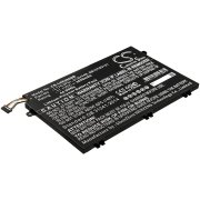 Laptop Akkus Lenovo ThinkPad E590