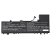 Laptop Akkus Lenovo IdeaPad Slim 5 14ABR8 82XE0035HV